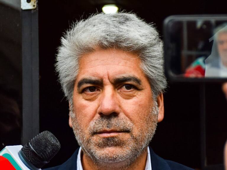 Padre de Antonia Barra adelantó que trabaja en proyecto de ley frente a casos como el de su hija