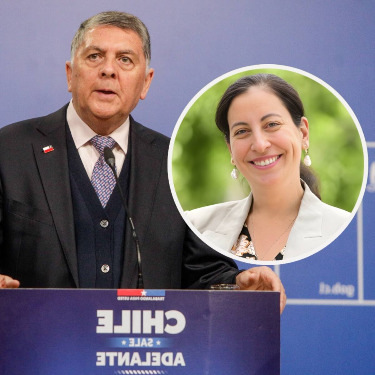 Gobierno blinda a la jefa de gabinete del Presidente Kast y descarta irregularidades en obtención de subsidio habitacional