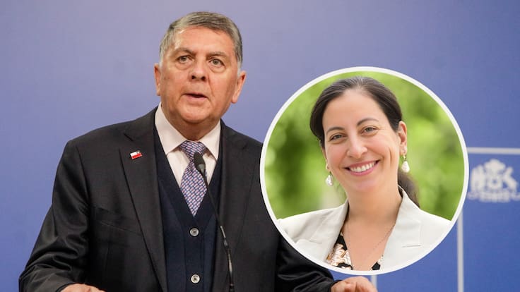 Gobierno blinda a la jefa de gabinete del Presidente Kast y descarta irregularidades en obtención de subsidio habitacional