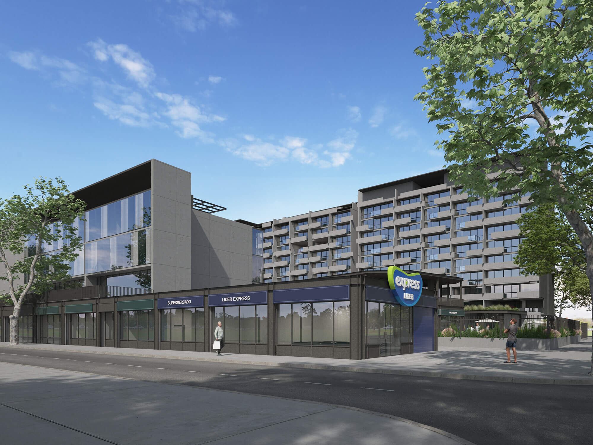 Foto: EDR Inmobiliaria