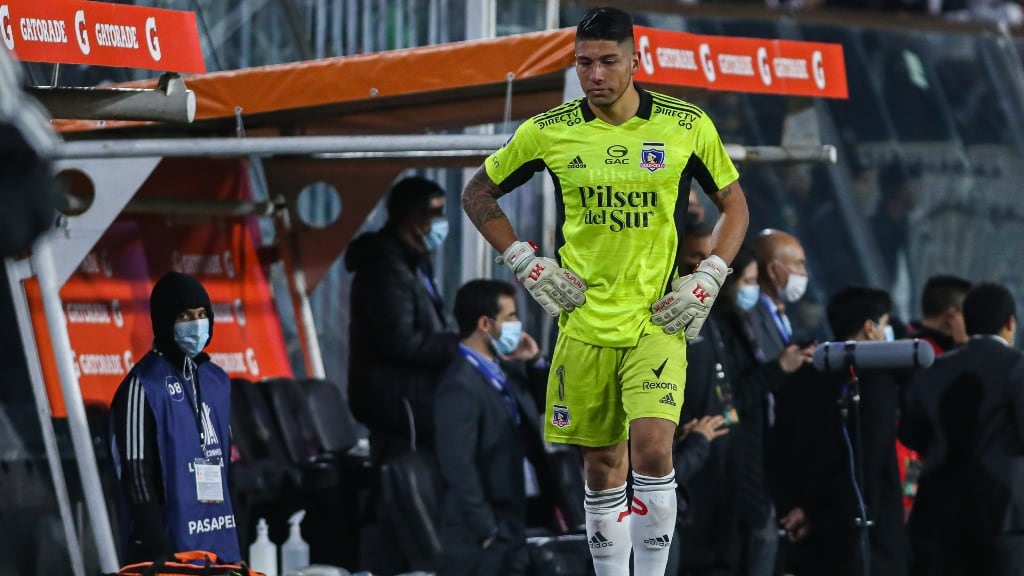 El diagnóstico médico de Brayan Cortés de cara al próximo duelo de Copa Libertadores ante Alianza Lima