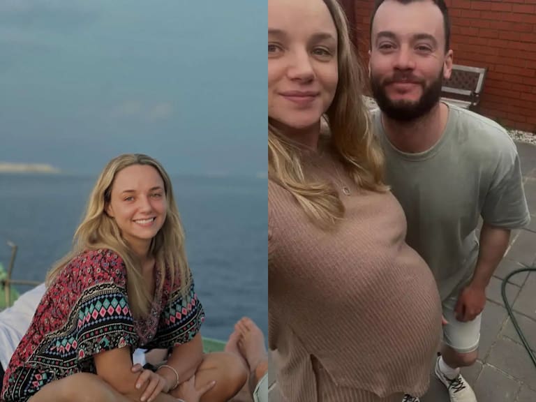 Una tragedia estremecedora: muere joven influencer tras dar a luz a su primer hijo