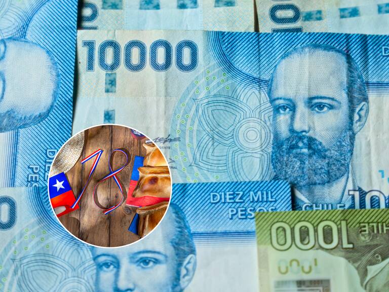 Aguinaldo de Fiestas Patrias 2025 en Chile: ¿Quiénes recibirán los $25 mil del beneficio?
