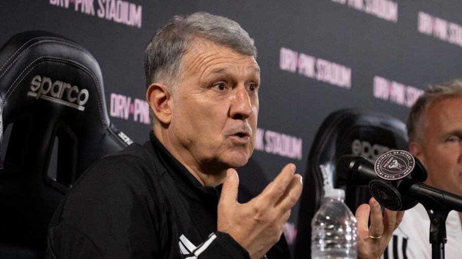 Gerardo Martino