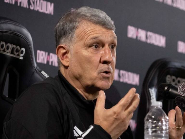 Gerardo Martino
