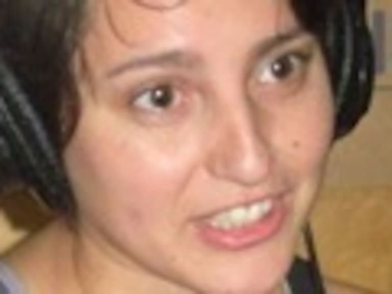 Hermana de Tomás González y documental:»Queremos mostrar una persona que realiza sus sueños»