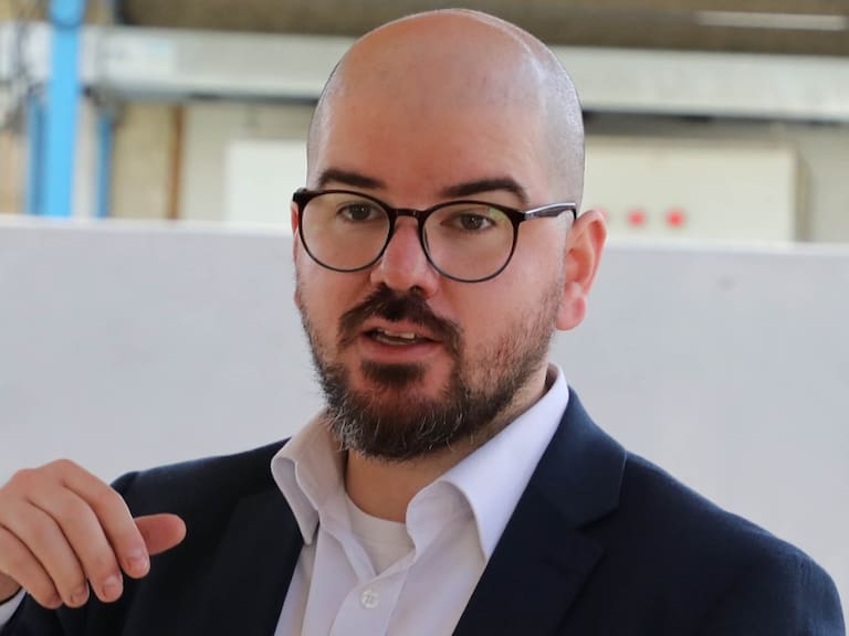 «Podemos avanzar más rápido»: ministro Jackson responde a petición de Don Francisco por niños TEA en Teletón