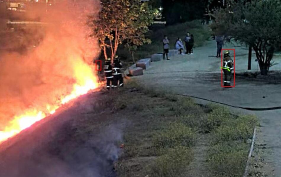Foto extraída de Chicureo Hoy
