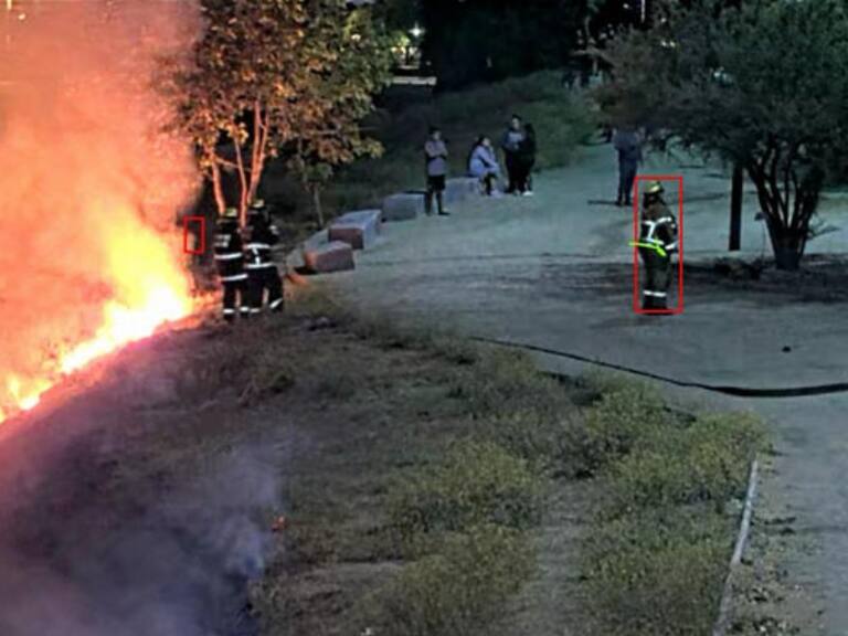 Foto extraída de Chicureo Hoy