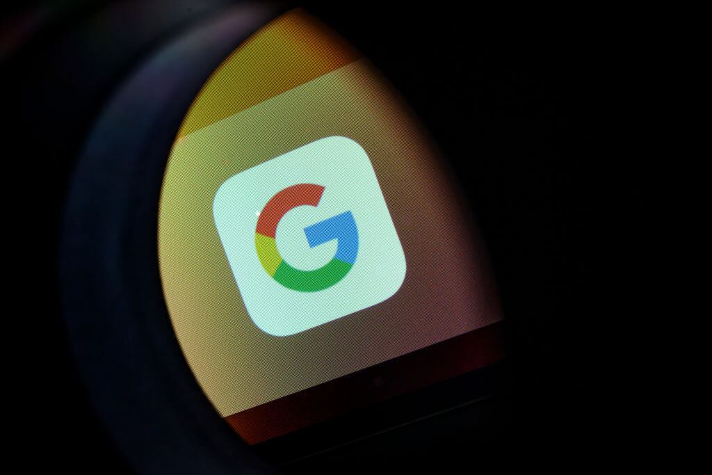google
