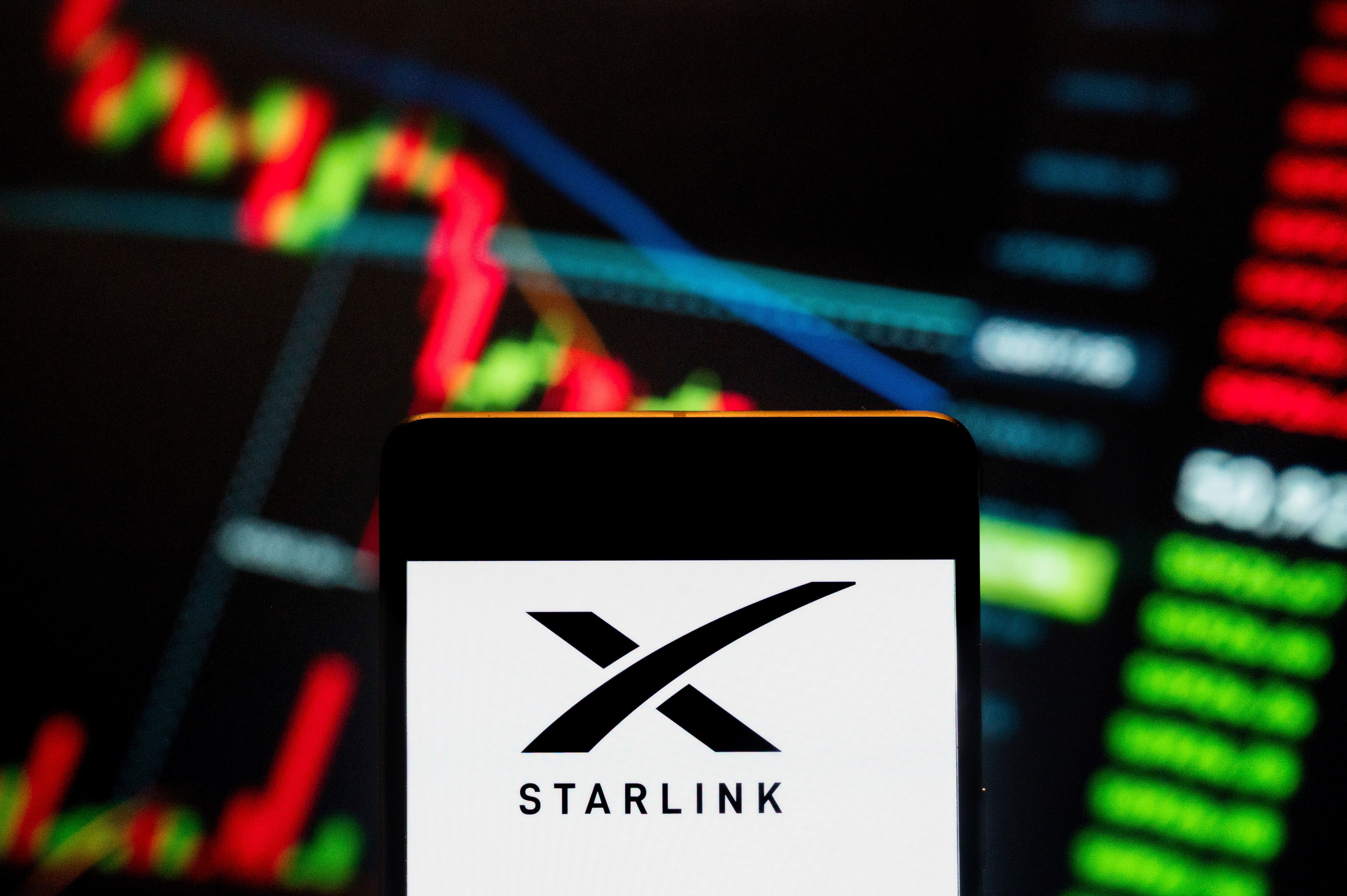 Starlink