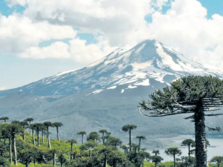 Volcán Llaima - Wikipedia
