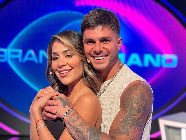 Captura de pantalla: CHV