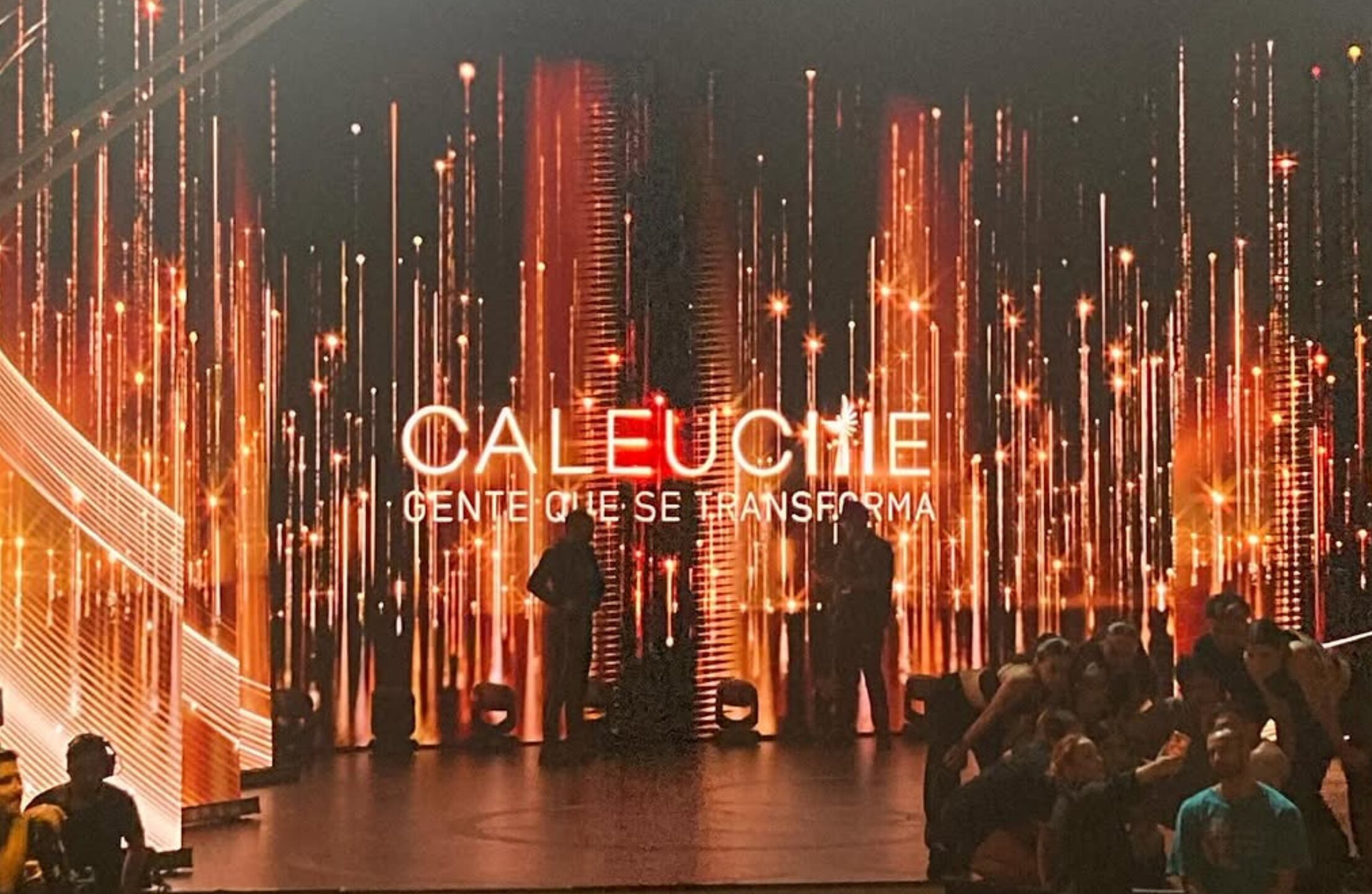 Premios Caleuche Instagram