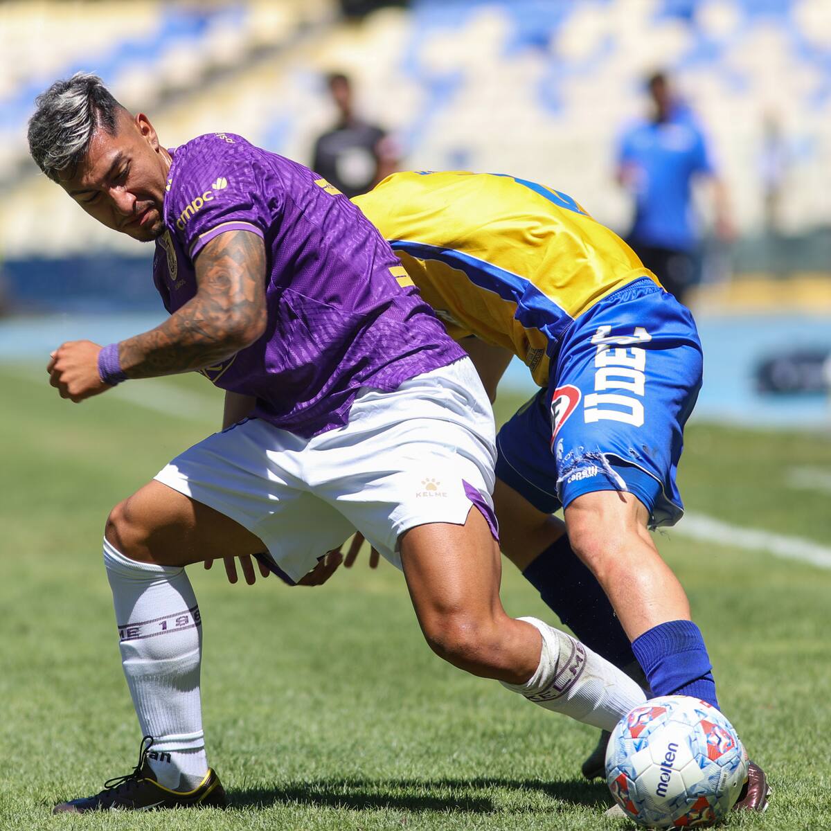 Programación fútbol chileno: ¿Qué partidos se juegan hoy, 20 de febrero, y quién transmite?