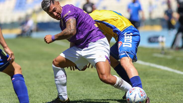 Programación fútbol chileno: ¿Qué partidos se juegan hoy, 20 de febrero, y quién transmite?