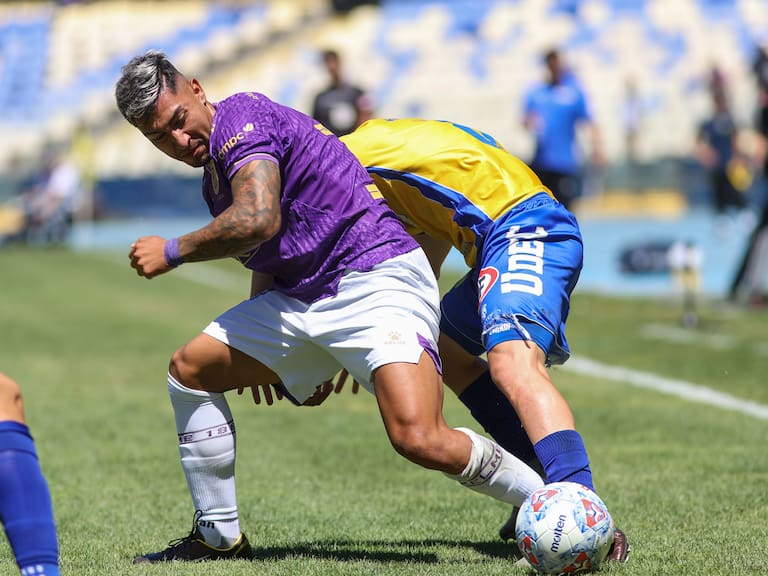 Programación fútbol chileno: ¿Qué partidos se juegan hoy, 20 de febrero, y quién transmite?