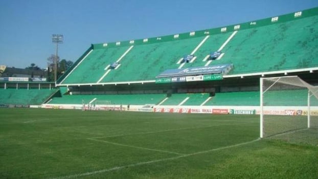 Guaraní investiga video pornográfico que se grabó en su estadio 