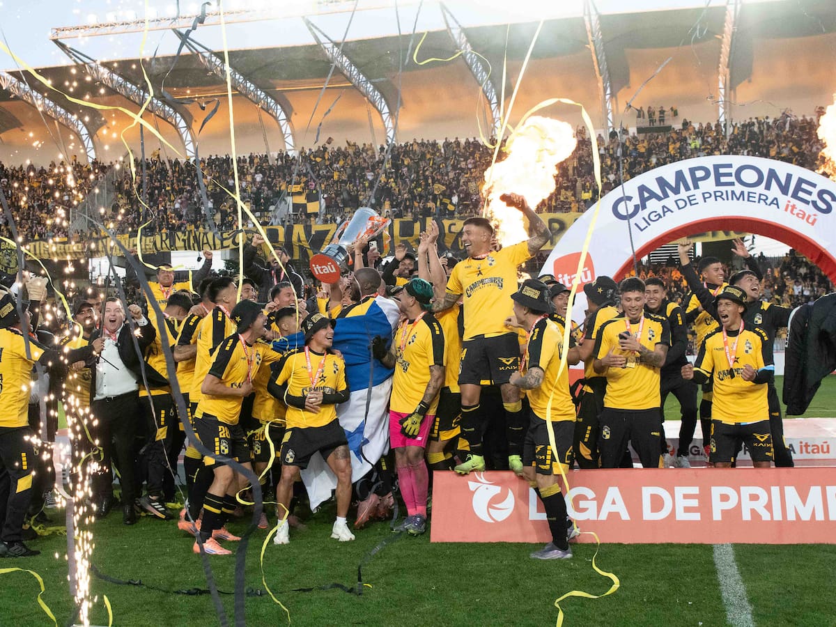 Mercado de fichajes del fútbol chileno: altas, bajas y rumores de traspasos en Primera División