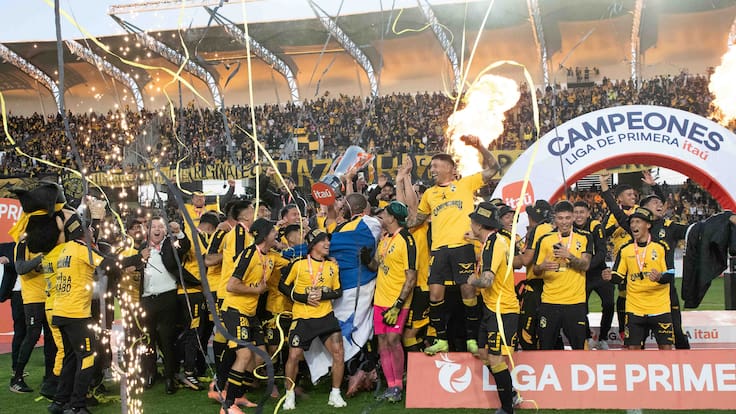 Mercado de fichajes del fútbol chileno: altas, bajas y rumores de traspasos