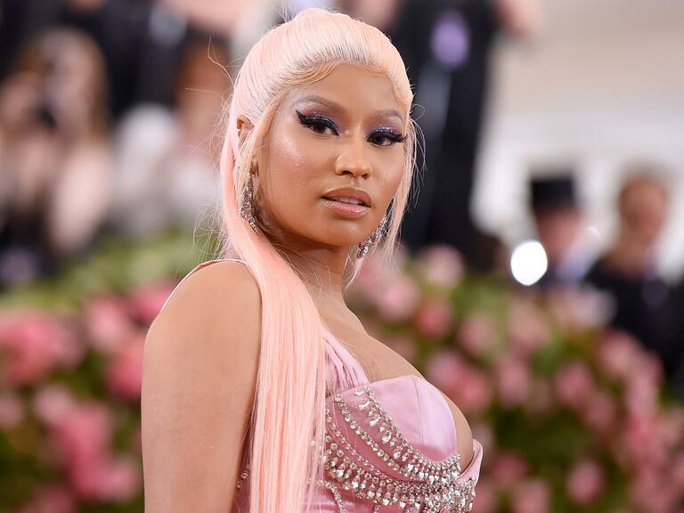 Medios internacionales aseguran que Nicki Minaj ya tuvo a su primer hijo