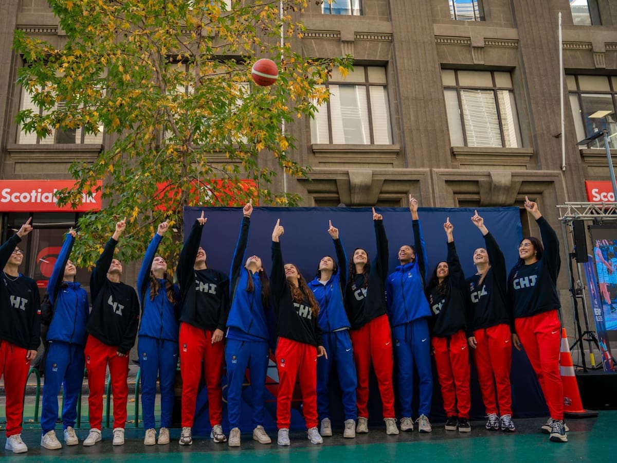“Sería bueno conversar las cosas”: jugadoras y dirigentes del básquetbol fustigan la ausencia de la disciplina en Lima 2027