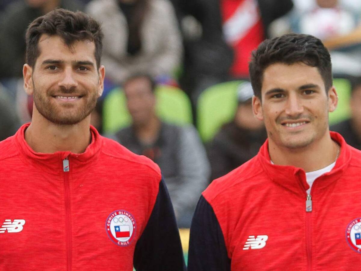 Alegría en el deporte: figura del Team Chile comparte una emotiva fotografía del nacimiento de su hijo
