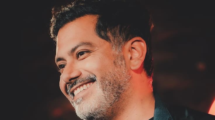 La delicada condición de salud que enfrenta Pedro Ruminot: “No estoy dispuesto a ceder ni a rendirme”