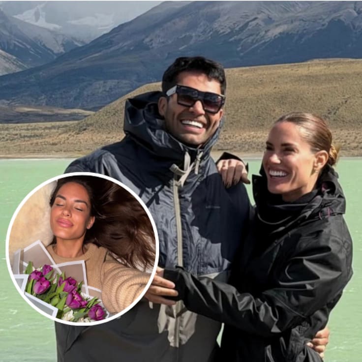 Gala Caldirola se sincera sobre su romance con Luis Jiménez: “Simplemente siento que estoy...”