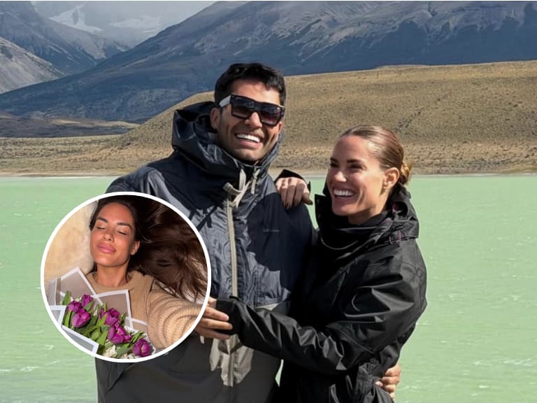 Gala Caldirola se sincera sobre su romance con Luis Jiménez: “Simplemente siento que estoy...”