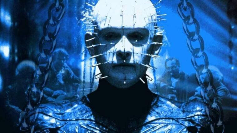 Hellraiser - puerta al infierno - remake