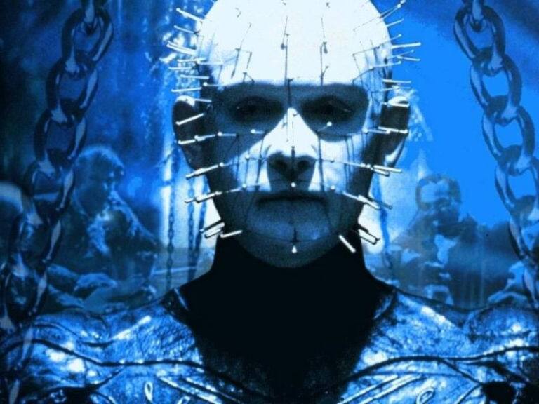 Hellraiser - puerta al infierno - remake