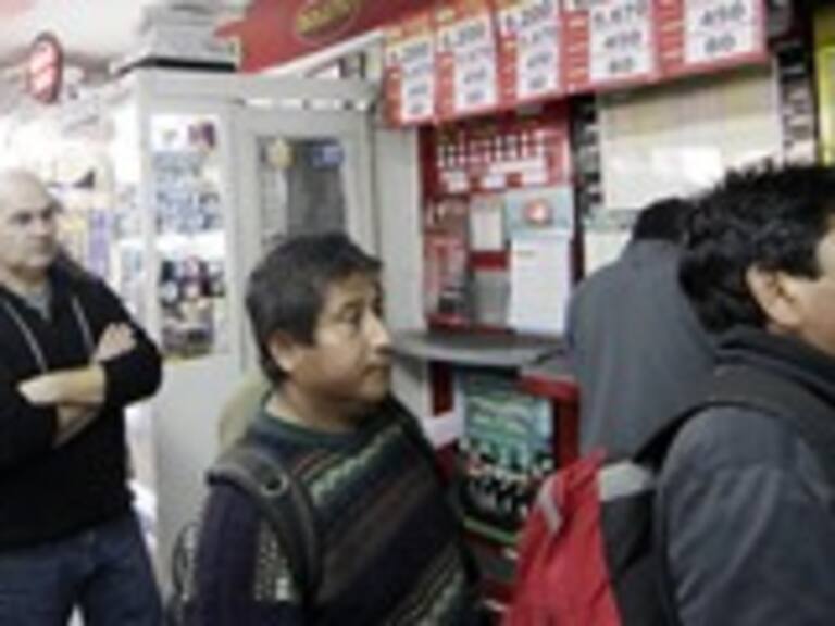 Supuesto ganador del Kino será formalizado por sabotaje informático y estafa