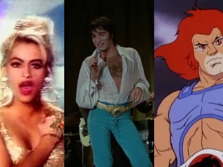 En el mes de los gatos, «Letra y Música» presentó una selección de canciones pop de felinos