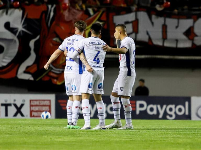 Huachipato se impuso sobre Ñublense en una infartante definición a penales y dirá presente en las semifinales de la Copa Chile