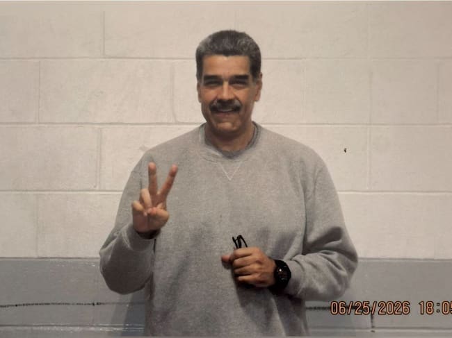Nicolás Maduro