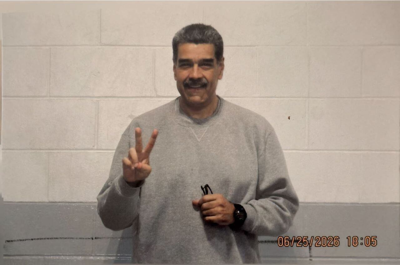 Nicolás Maduro y Cilia Flores se declaran inocentes de nuevos cargos por tortura y represión presentados por Estados Unidos