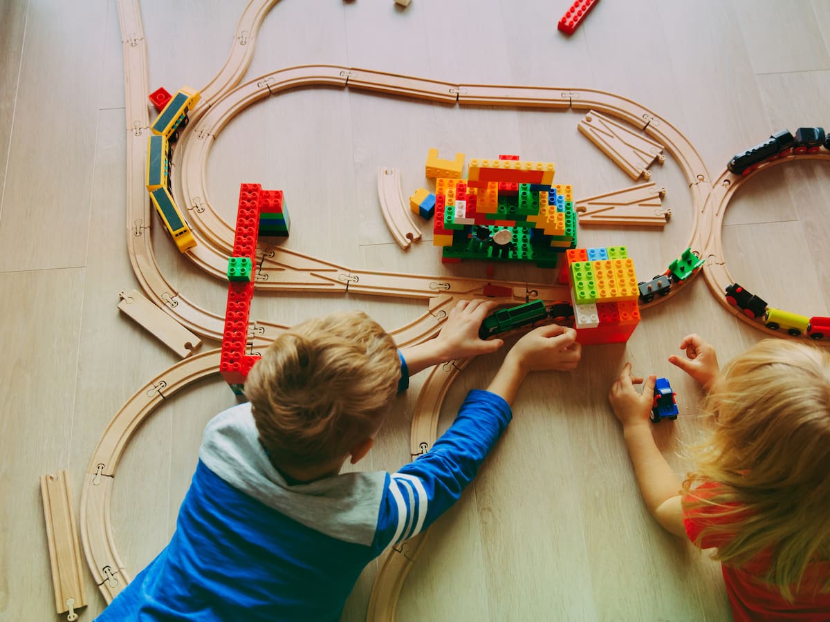 Día del niño 2024 en Chile: hasta esta edad se deberían entregar regalos, según una IA