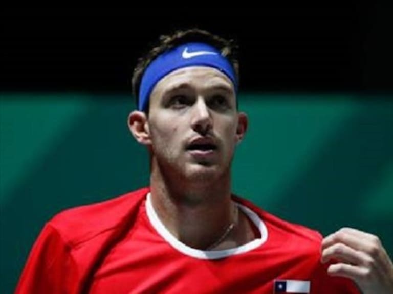 La «radical» decisión que tomará Nicolás Jarry en su carrera como tenista