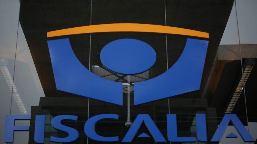 Fiscalía (referencial)