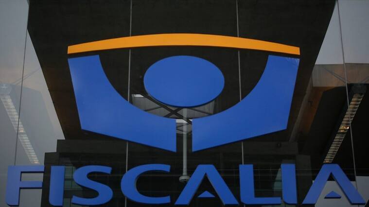 Fiscalía (referencial)