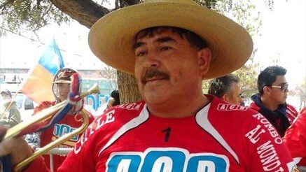 Huaso Lalo