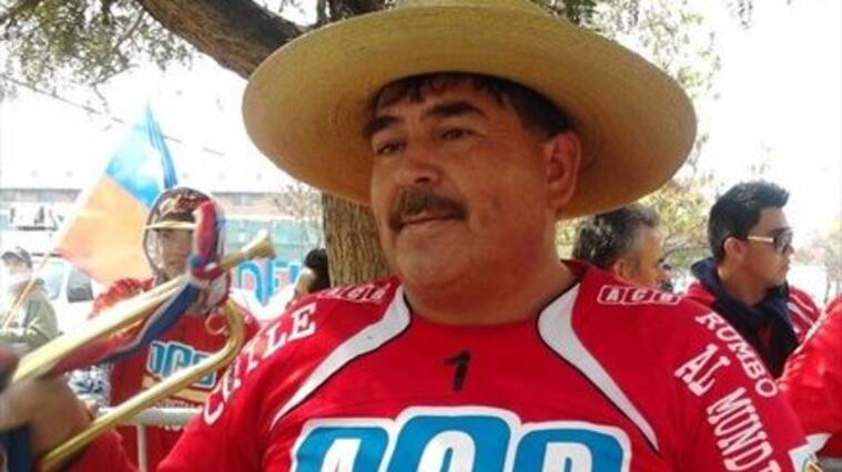 Huaso Lalo