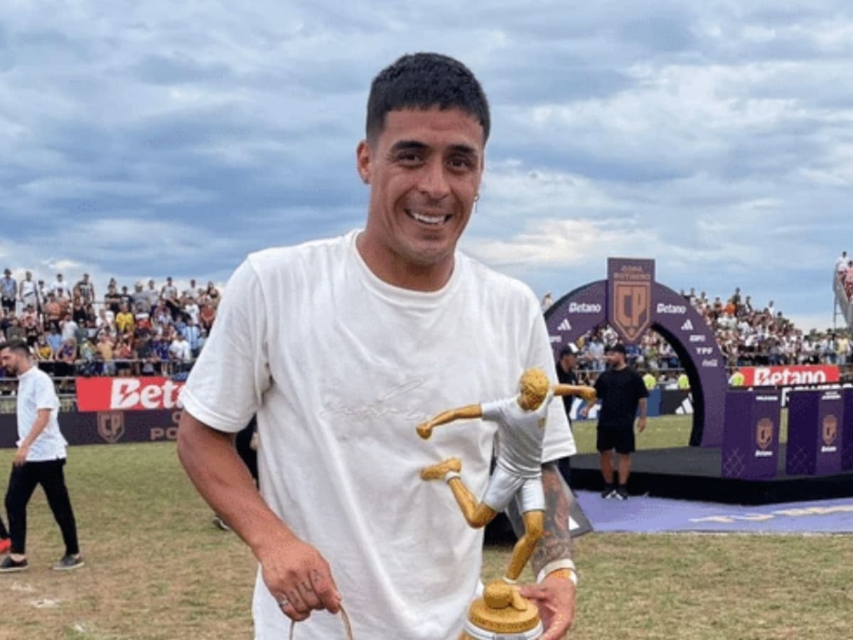 “Hice la pretemporada y todo iba bien, pero pasaron cosas y decidí irme del club; no aguanto mentiras”