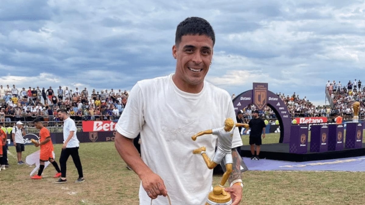 “Hice la pretemporada y todo iba bien, pero pasaron cosas y decidí irme del club; no aguanto mentiras”