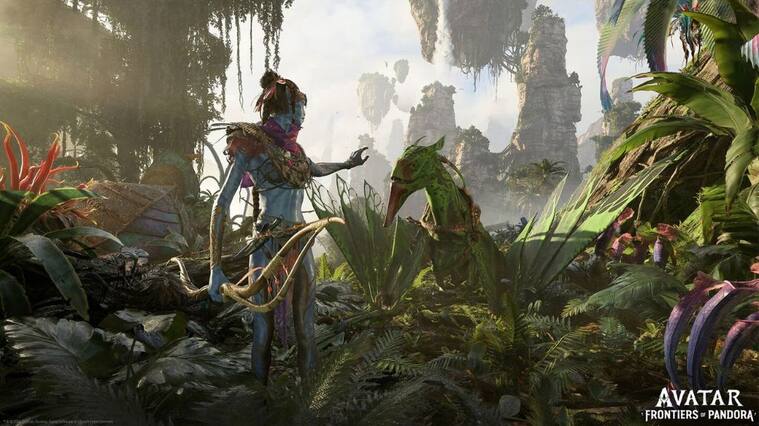 Avatar Frontiers of Pandora - retraso lanzamiento - fecha de estreno - juego