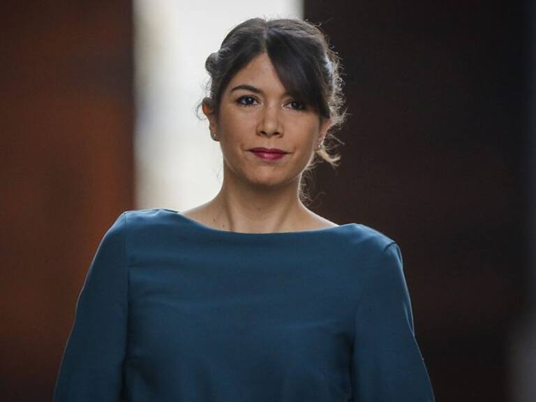 Juzgado establece 120 días para formalizar investigación que involucra a Katherine Martorell