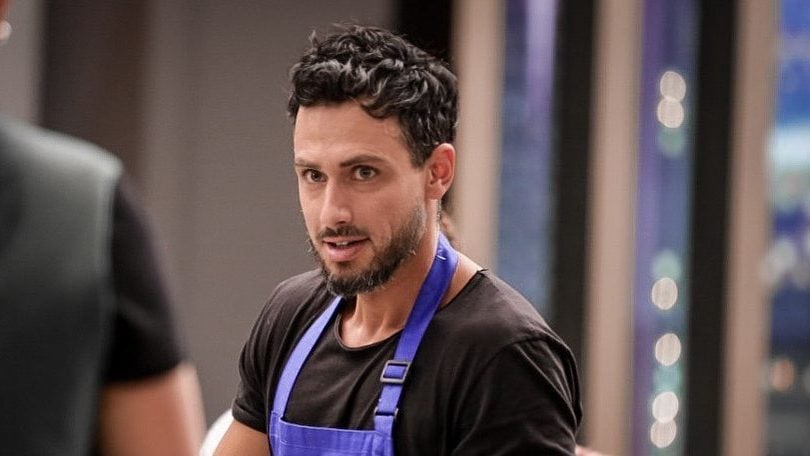 Marcelo Marocchino