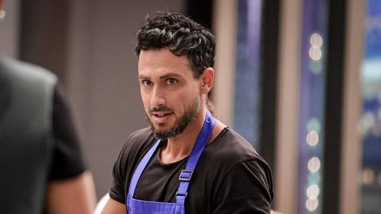 Marcelo Marocchino