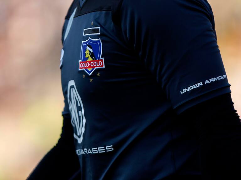 Colo Colo busca camiseta para el 2021: Ocho son las marcas que postulan